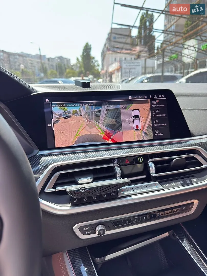2019 BMW X5 - мініатюра 10