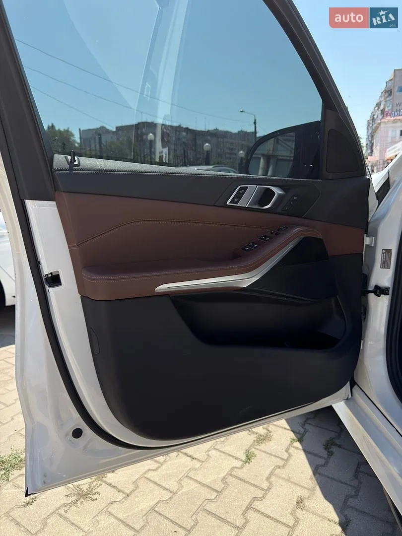 2019 BMW X5 - мініатюра 14