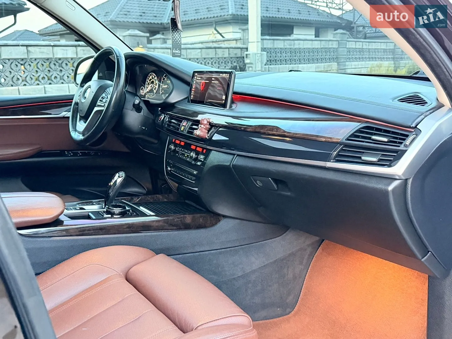 2015 BMW X5 - мініатюра 29