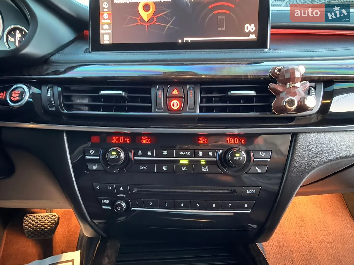 2015 BMW X5 - мініатюра 31