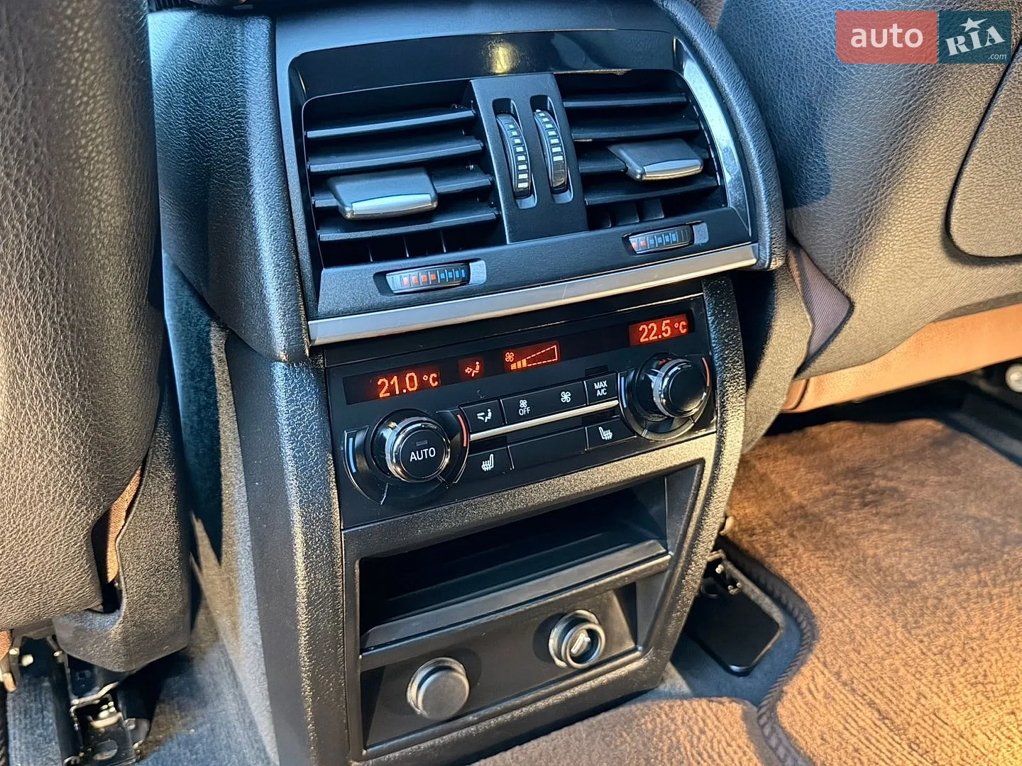 2015 BMW X5 - мініатюра 44