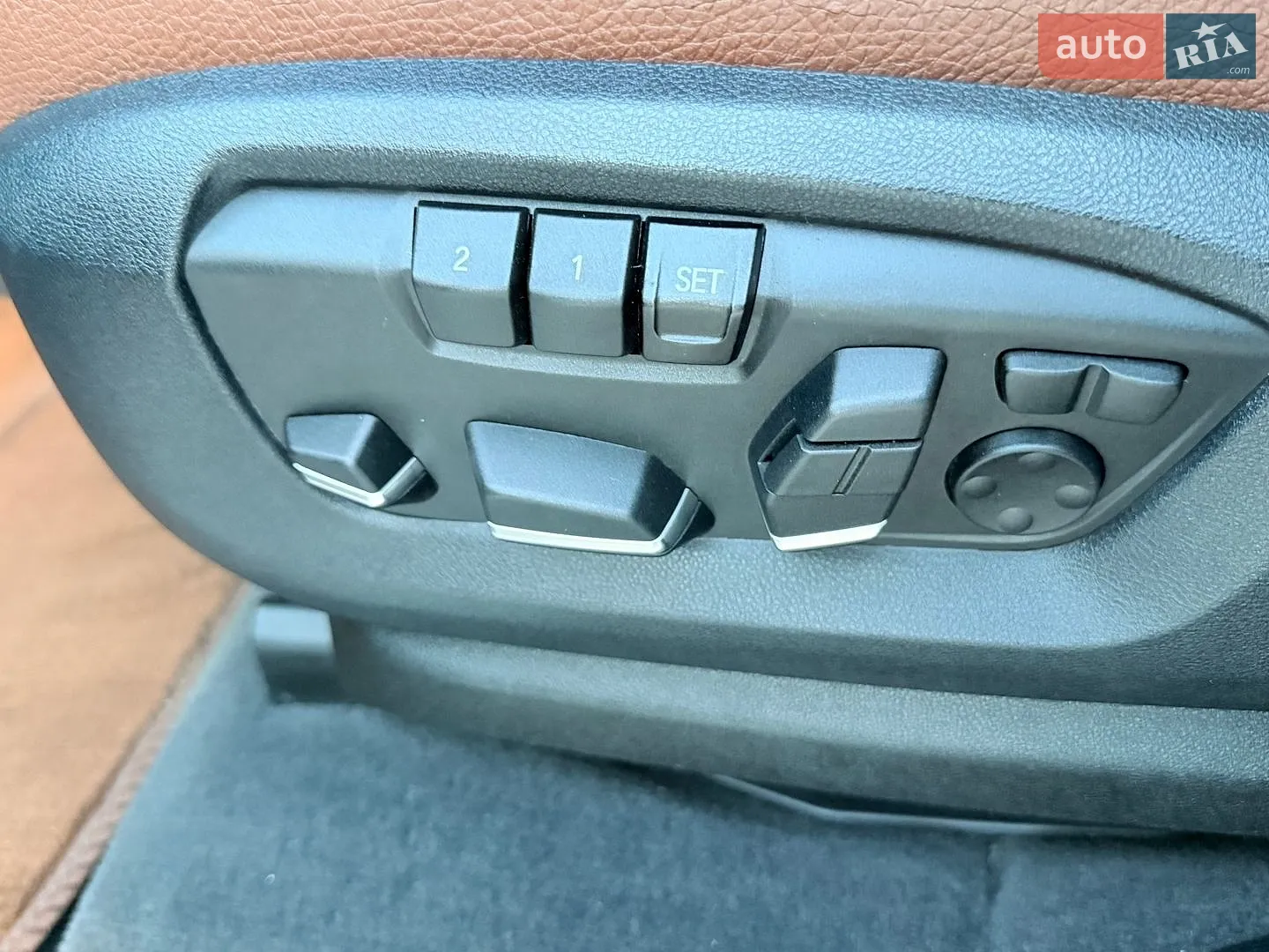 2015 BMW X5 - мініатюра 46