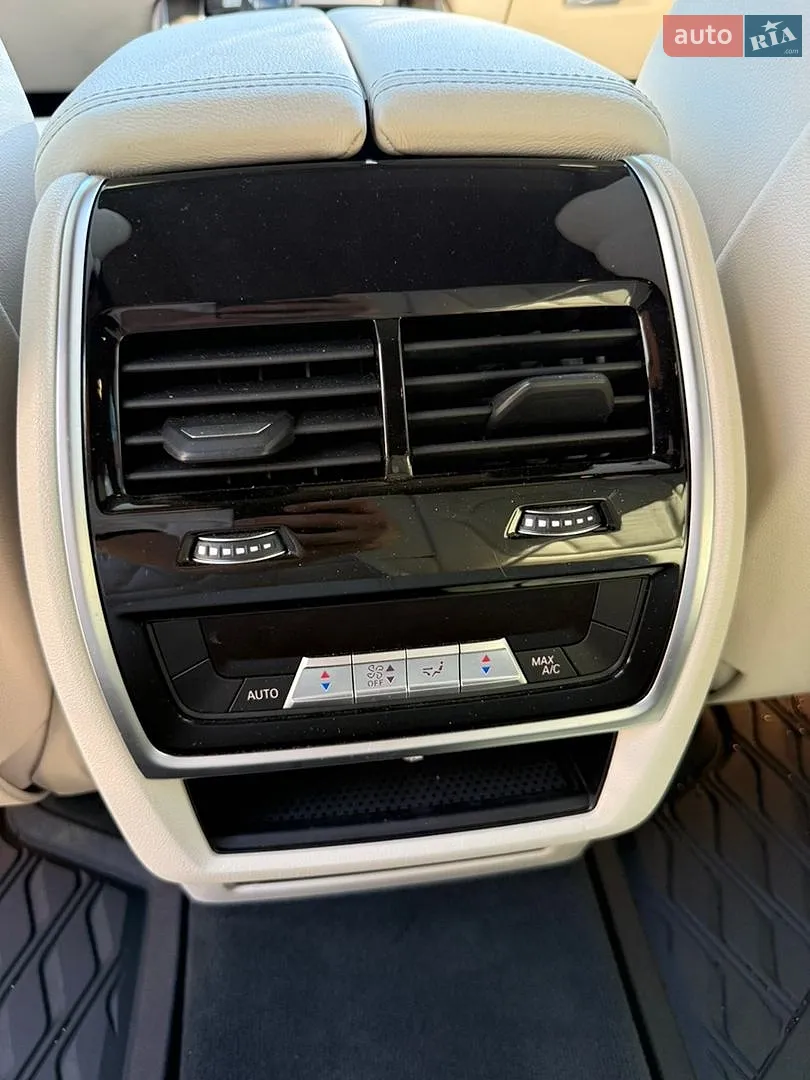 2019 BMW X5 - мініатюра 11