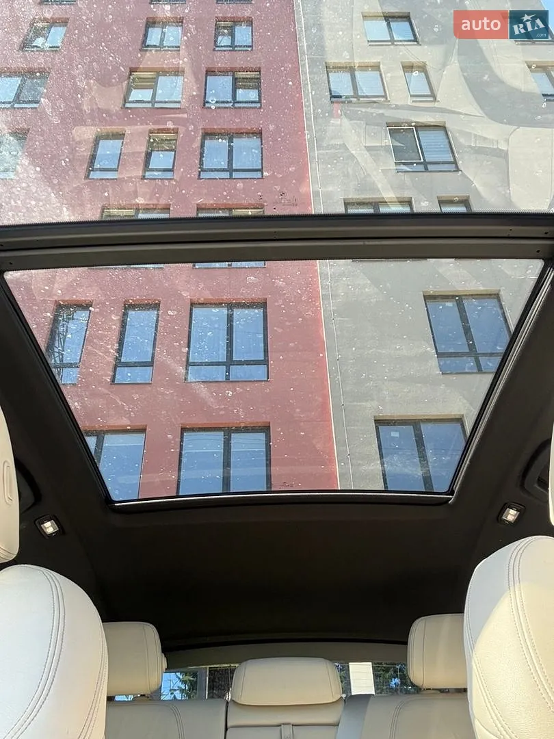 2019 BMW X5 - мініатюра 20