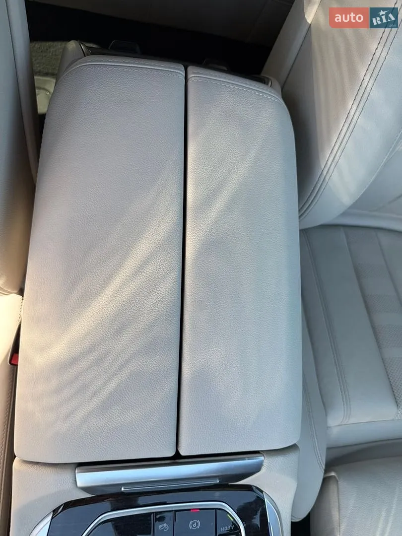 2019 BMW X5 - мініатюра 26