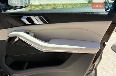 Внедорожник / Кроссовер BMW X5 2019 в Львове