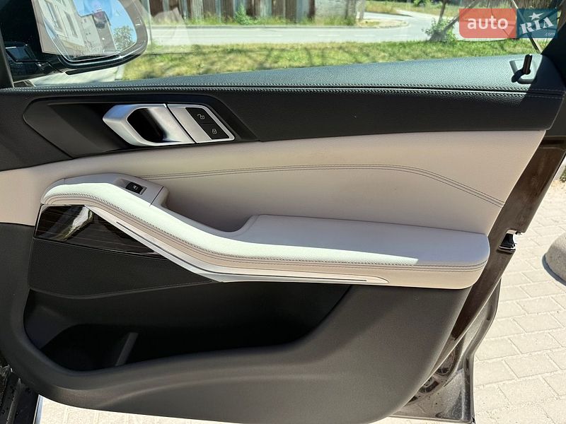 Внедорожник / Кроссовер BMW X5 2019 в Львове
