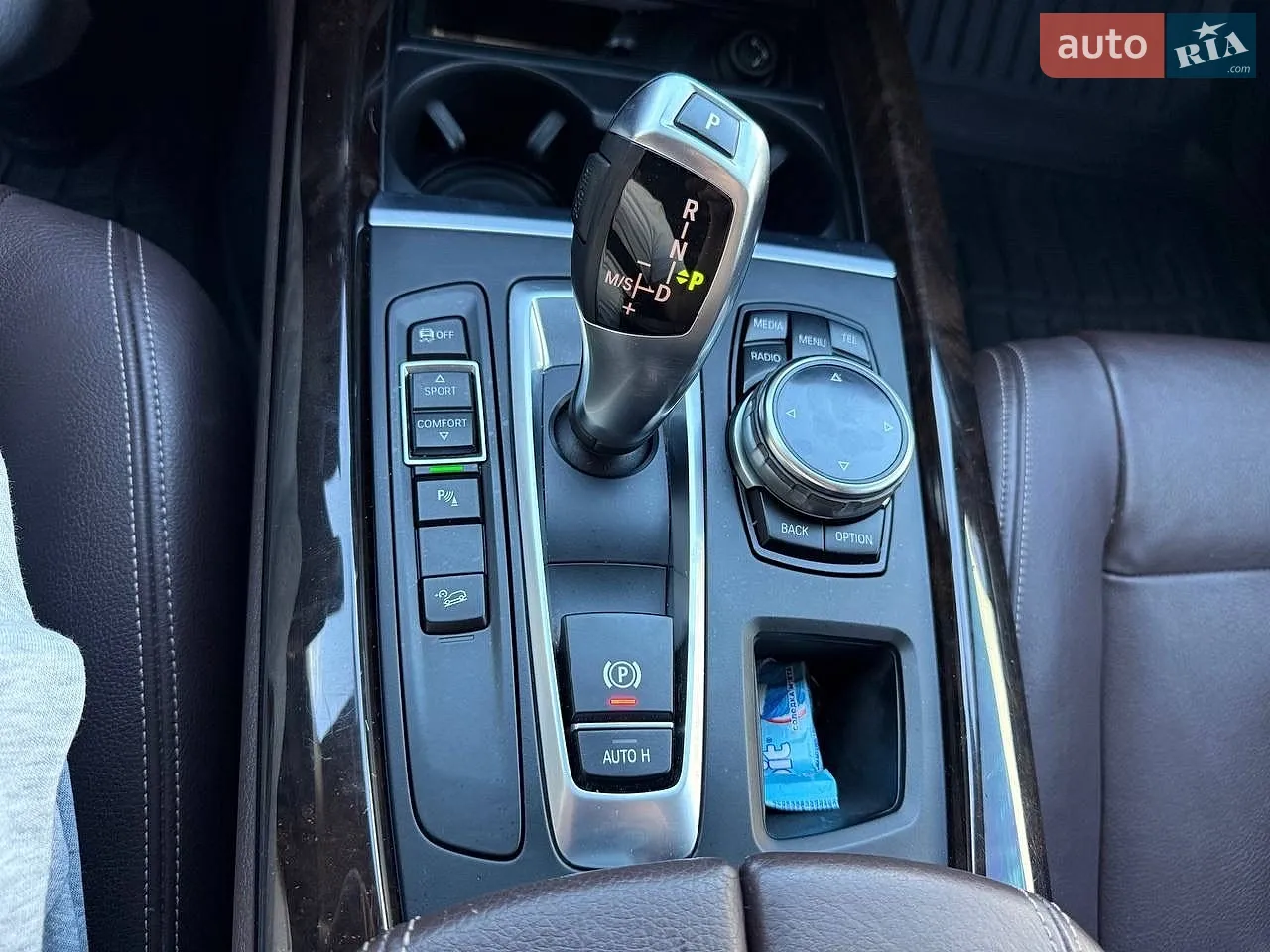 2014 BMW X5 - мініатюра 18