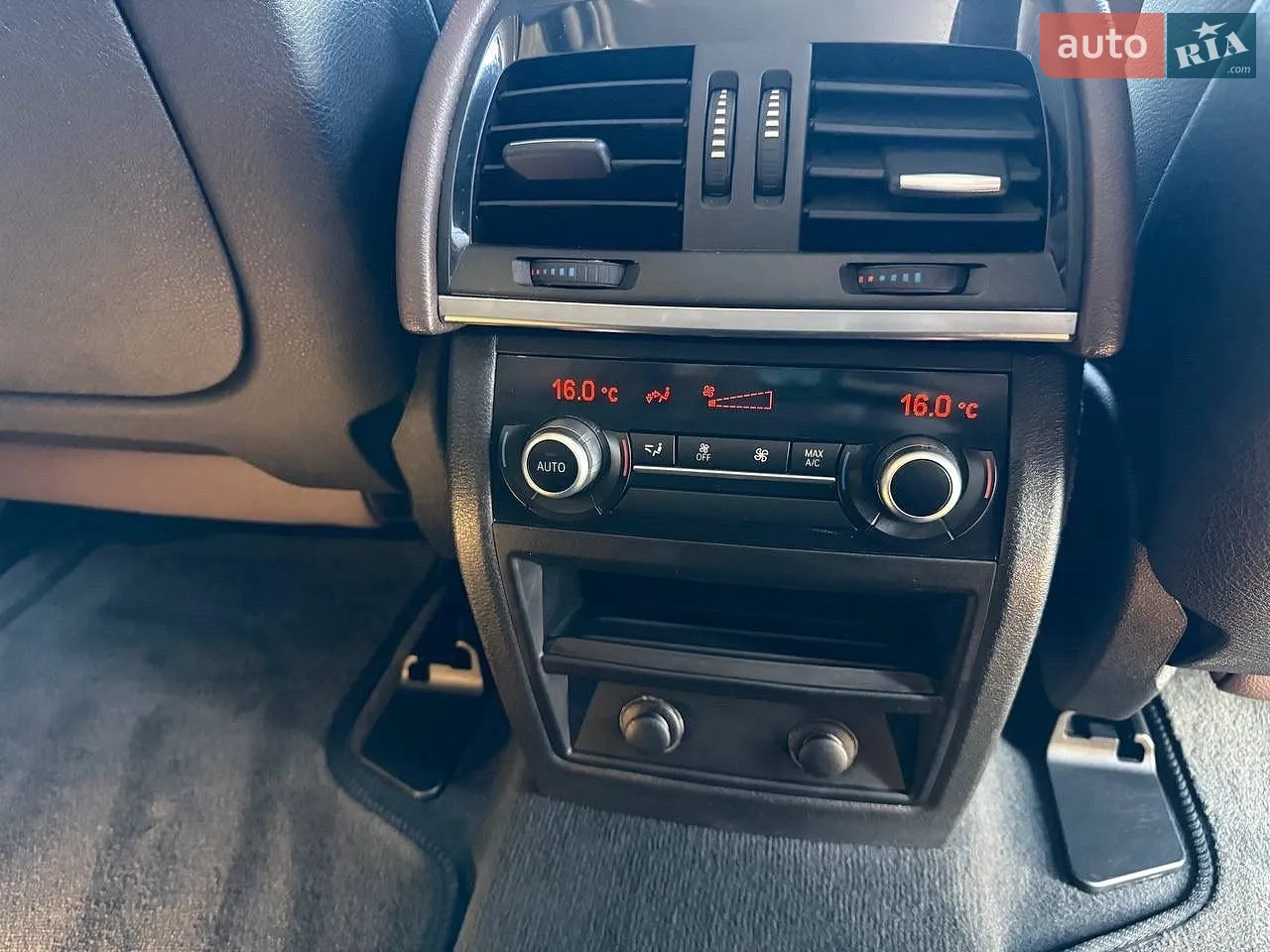 2014 BMW X5 - мініатюра 24