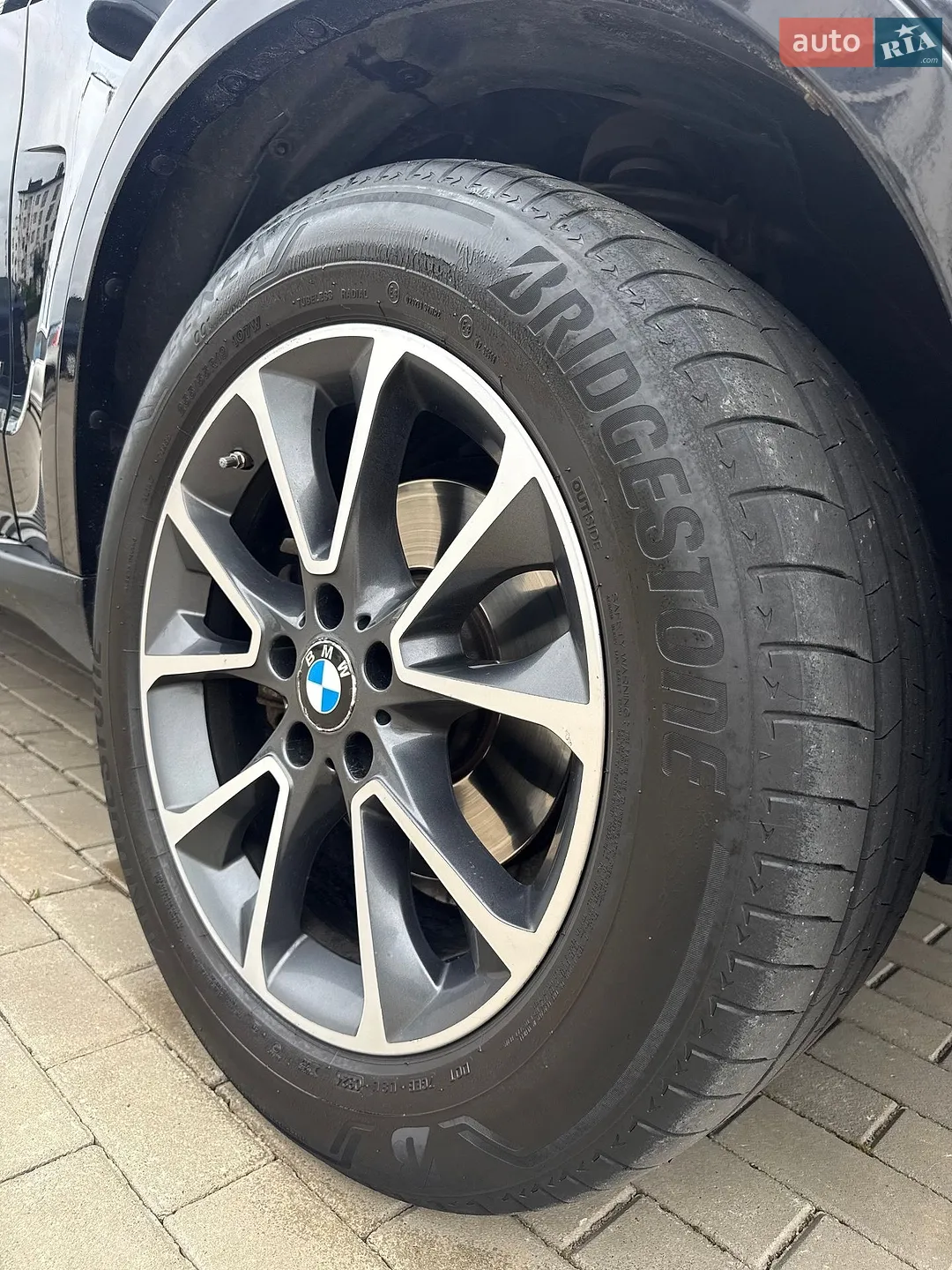 2016 BMW X5 - мініатюра 22