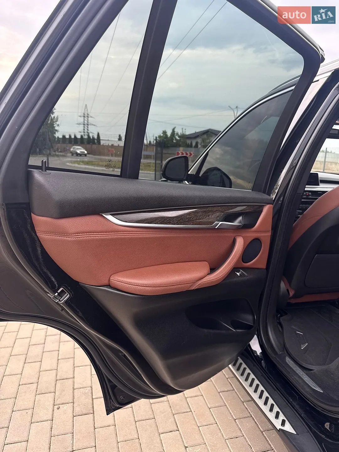 2016 BMW X5 - мініатюра 30