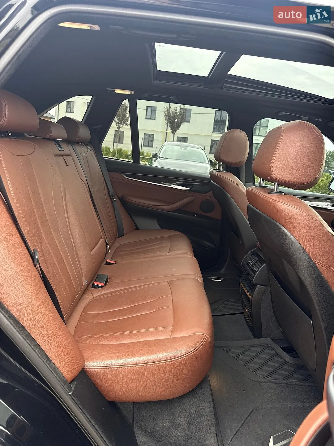 2016 BMW X5 - мініатюра 37