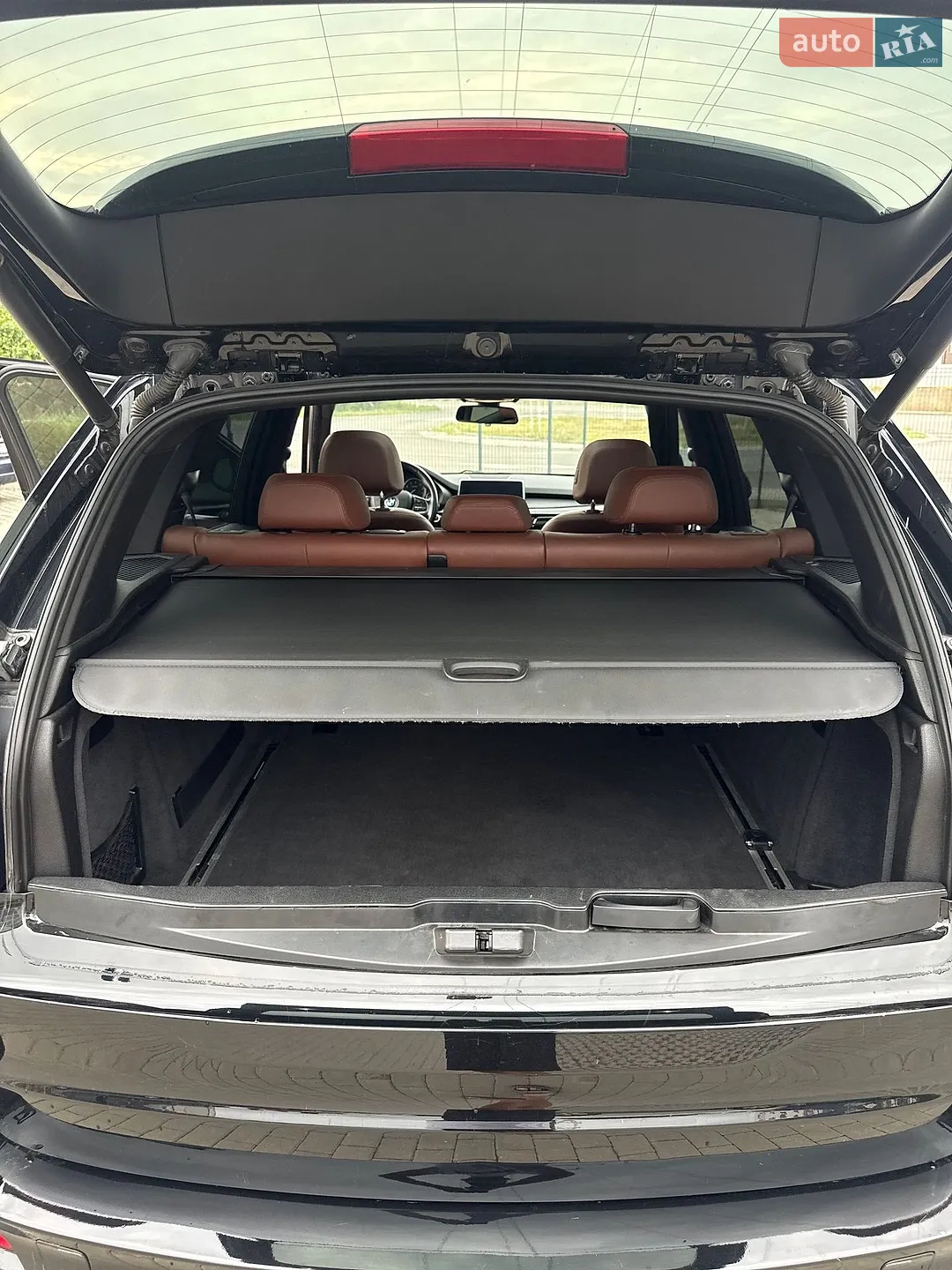 2016 BMW X5 - мініатюра 47