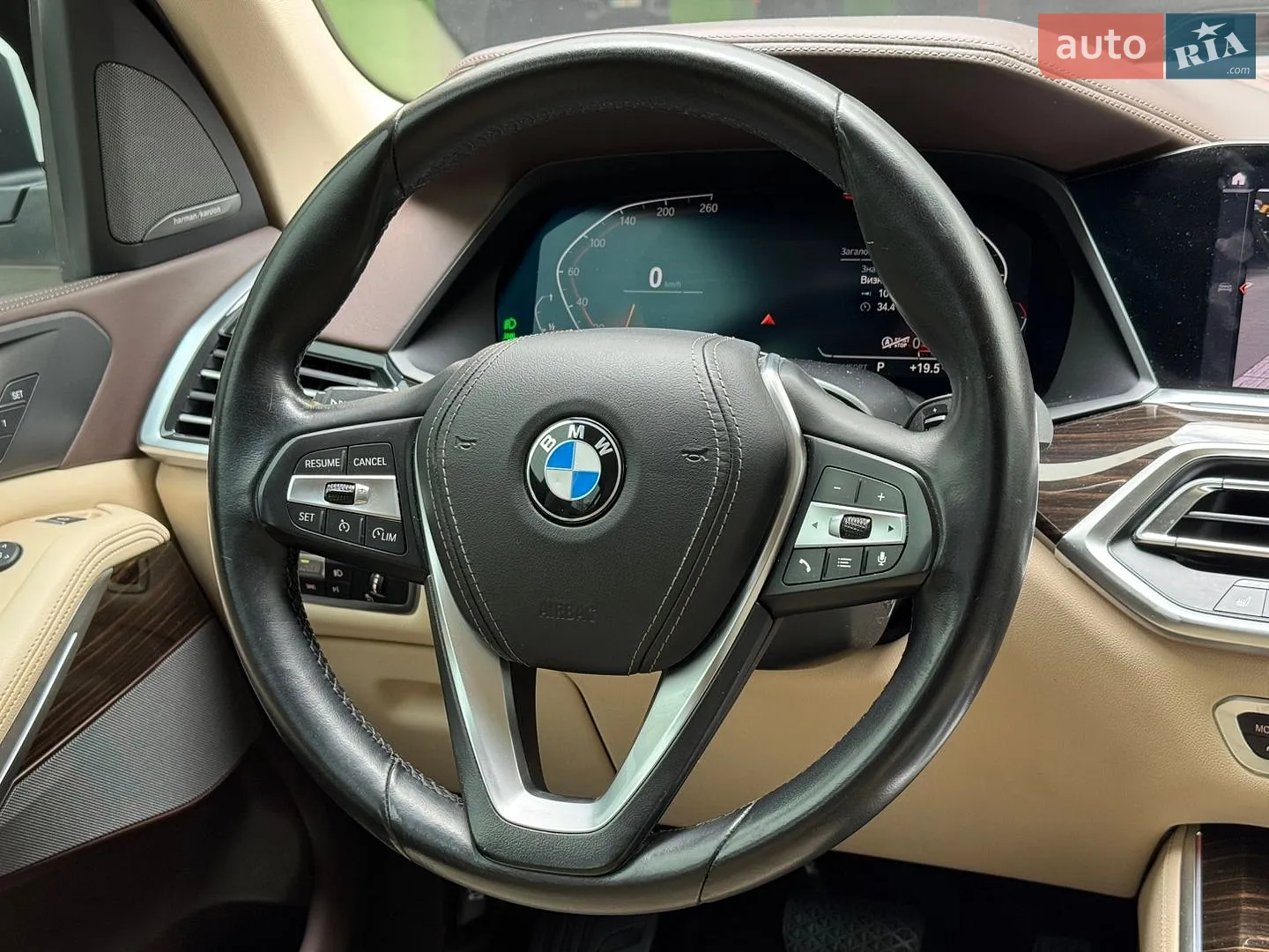 2018 BMW X5 - мініатюра 22