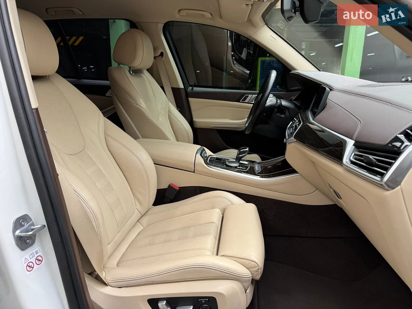 2018 BMW X5 - мініатюра 37