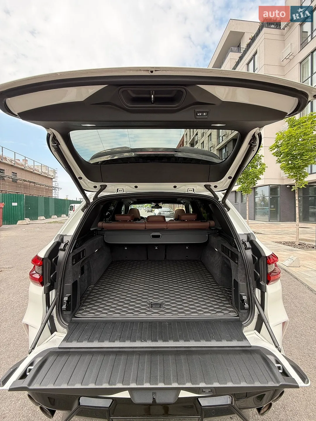 2021 BMW X5 - мініатюра 8