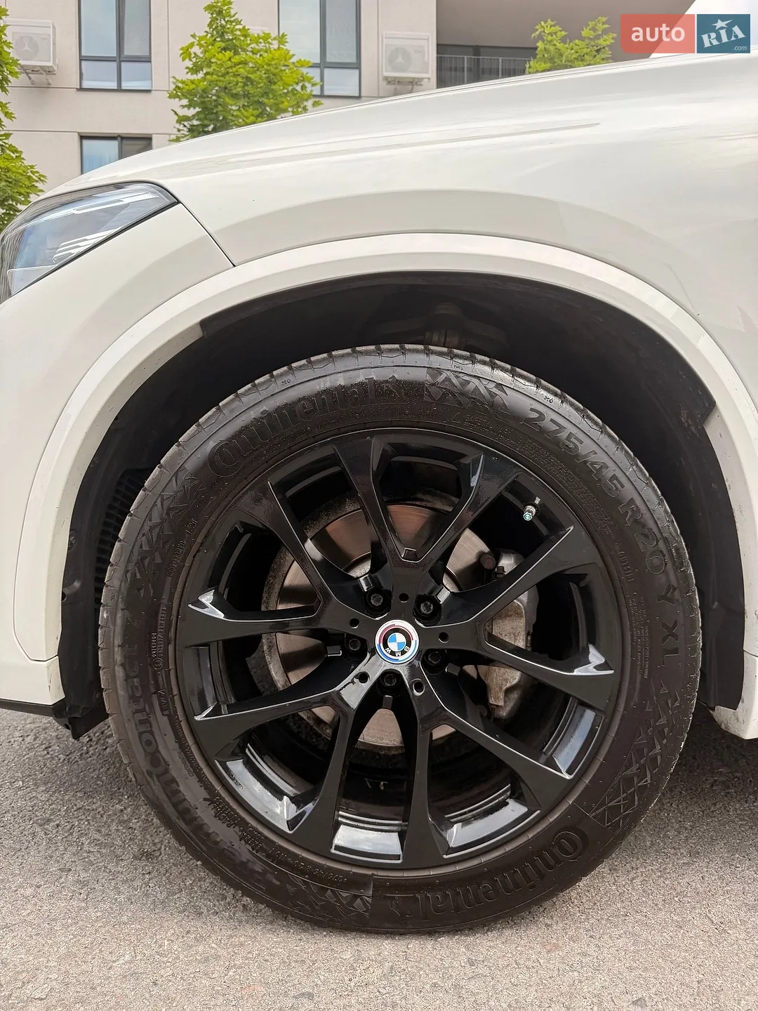 2021 BMW X5 - мініатюра 21