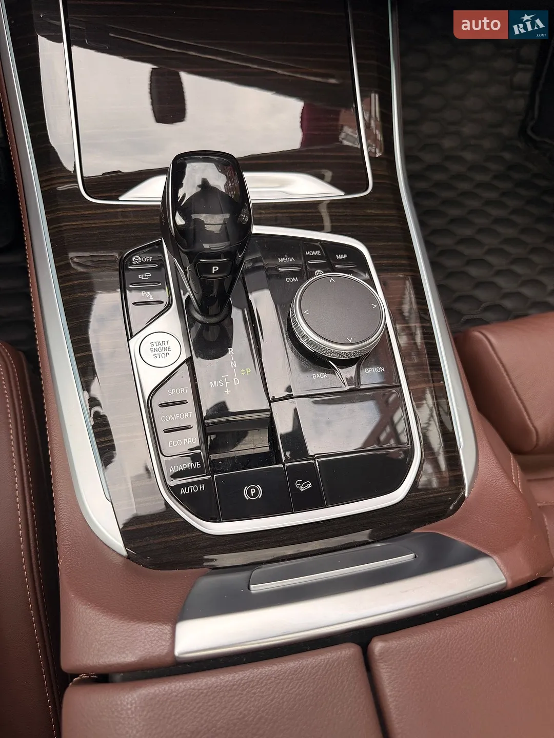2021 BMW X5 - мініатюра 22