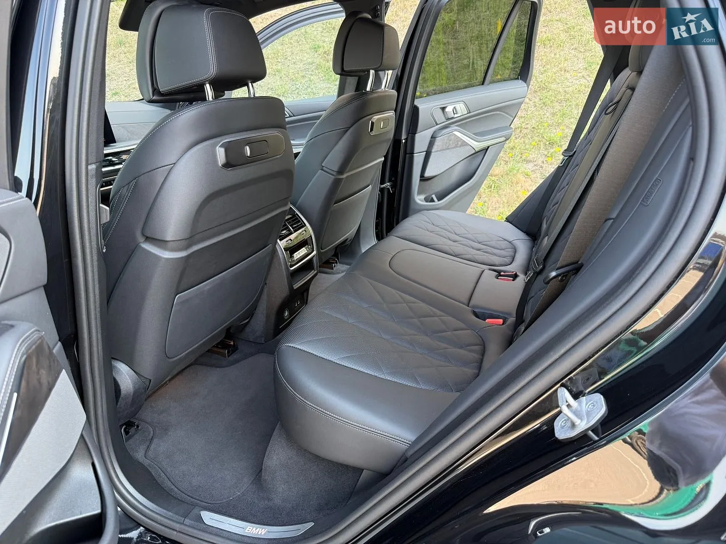2024 BMW X5 - мініатюра 8