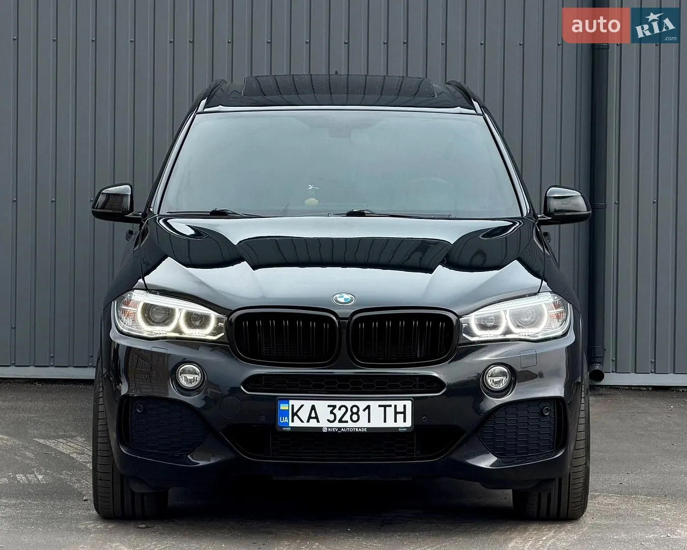 2015 BMW X5 - мініатюра 6