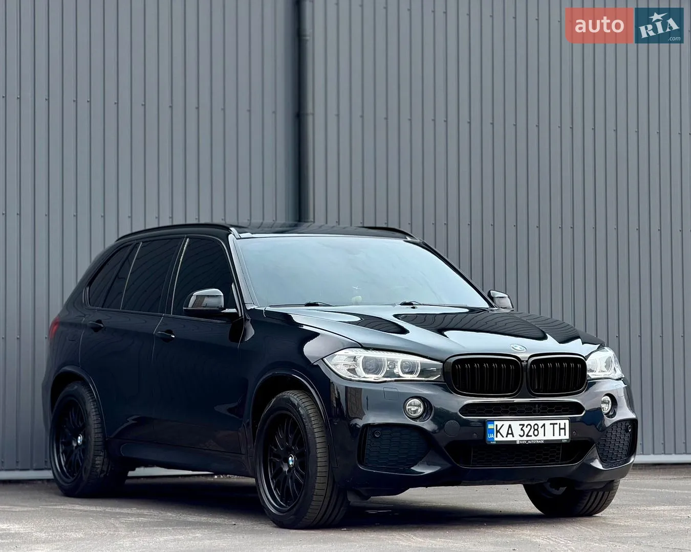 2015 BMW X5 - мініатюра 8