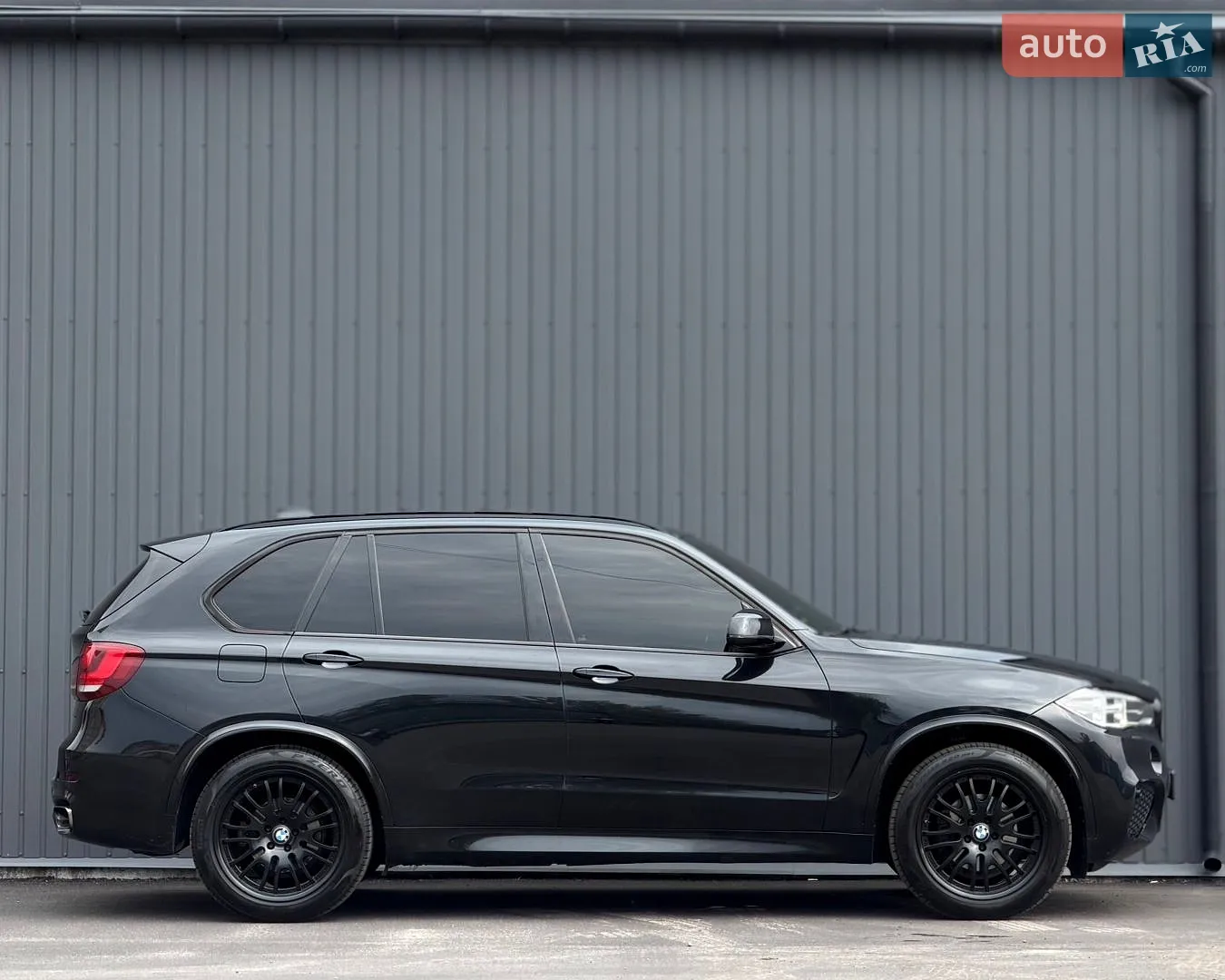 2015 BMW X5 - мініатюра 9