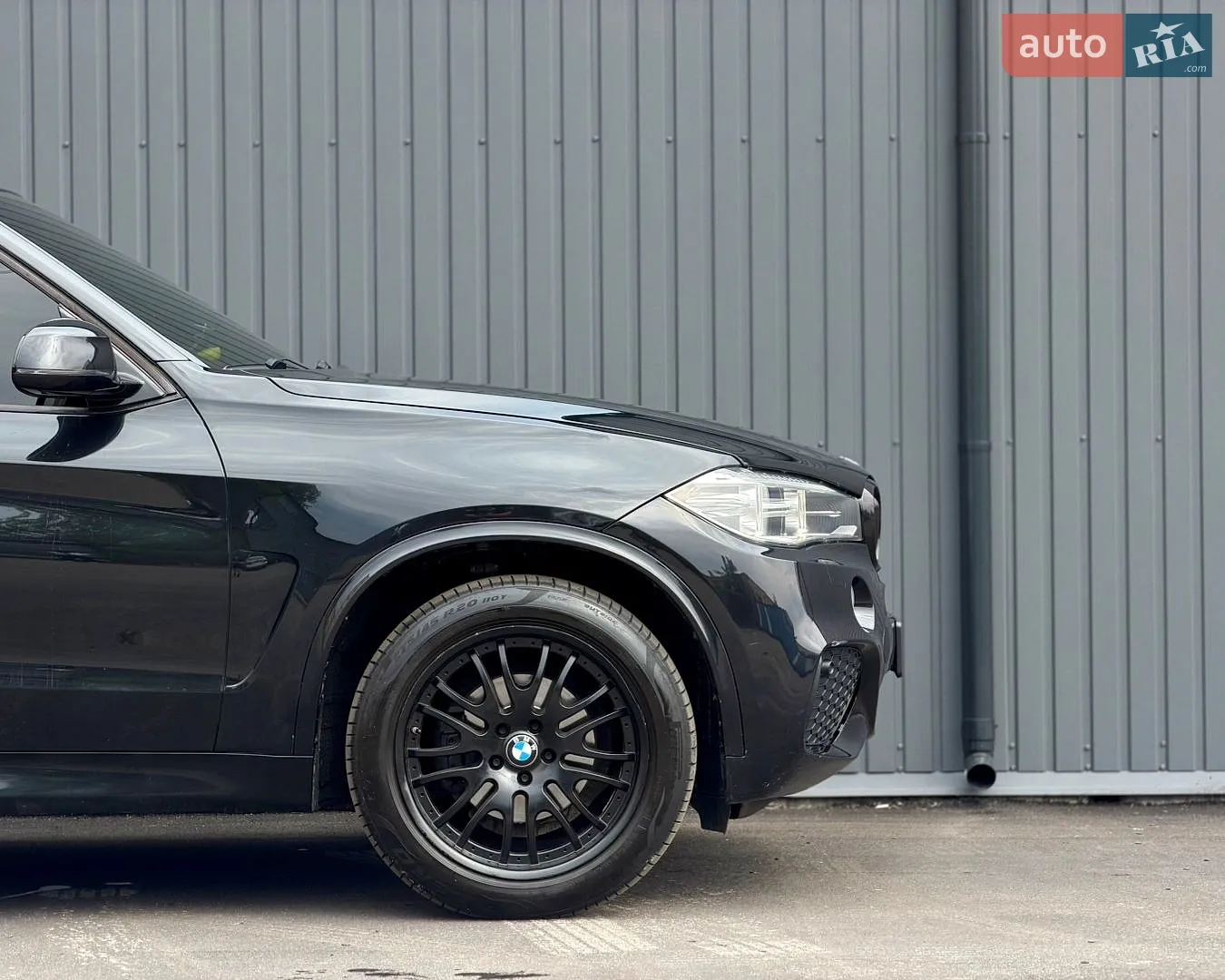 2015 BMW X5 - мініатюра 10