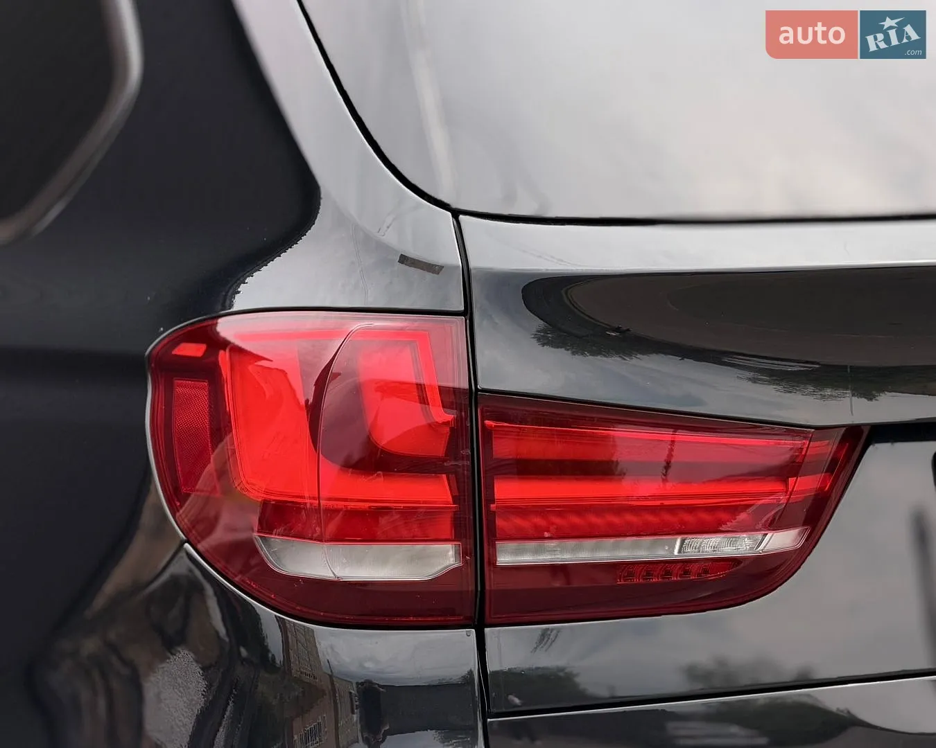 2015 BMW X5 - мініатюра 19