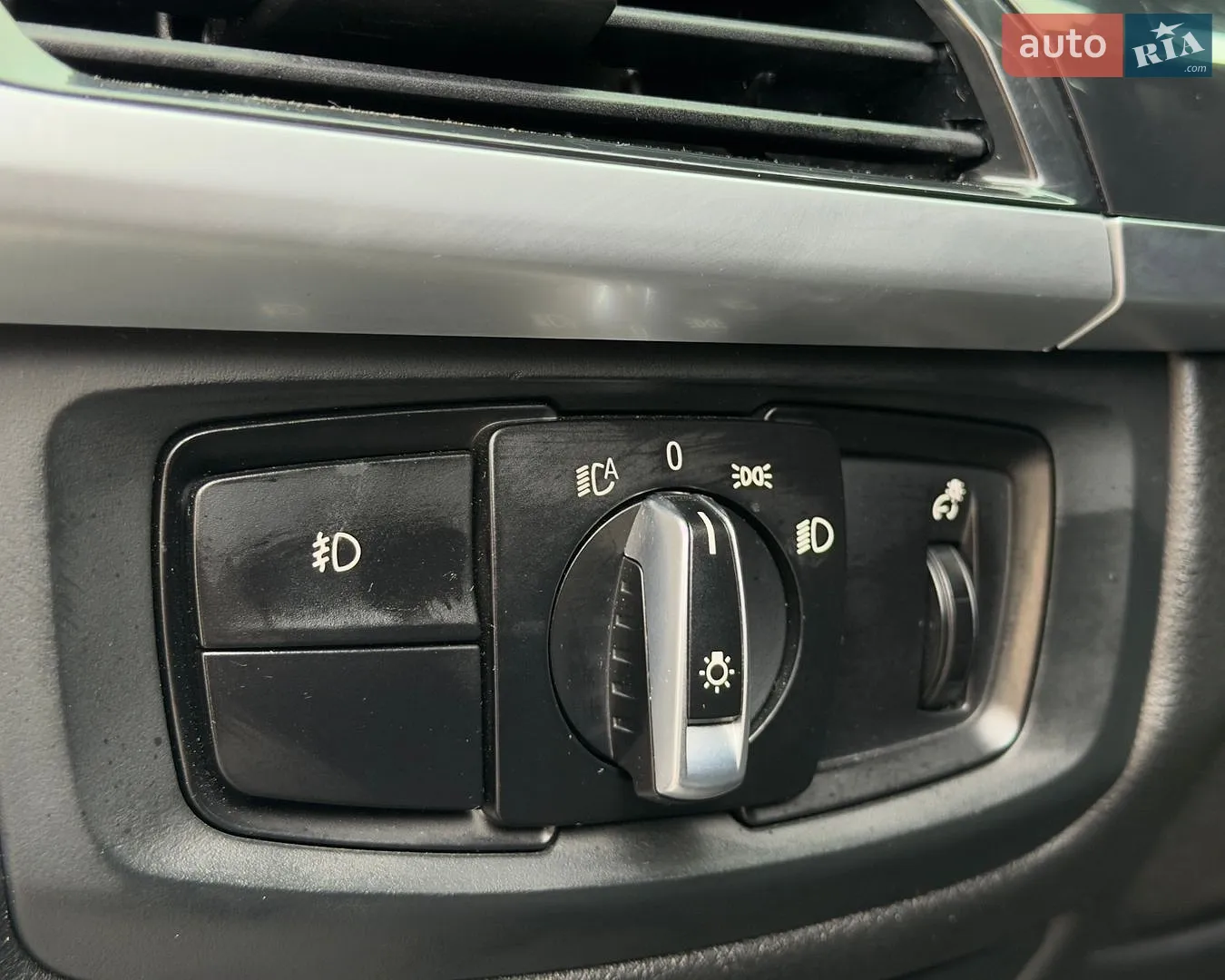 2015 BMW X5 - мініатюра 25