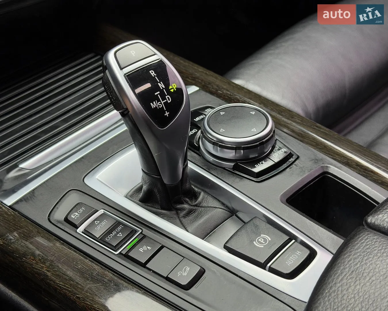 2015 BMW X5 - мініатюра 32