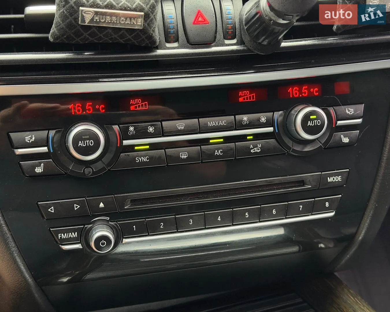 2015 BMW X5 - мініатюра 31
