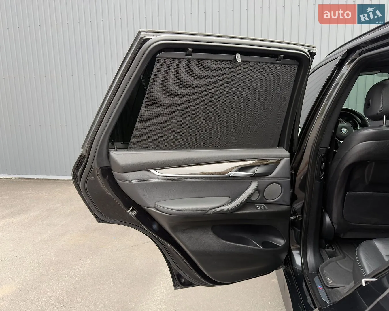 2015 BMW X5 - мініатюра 36