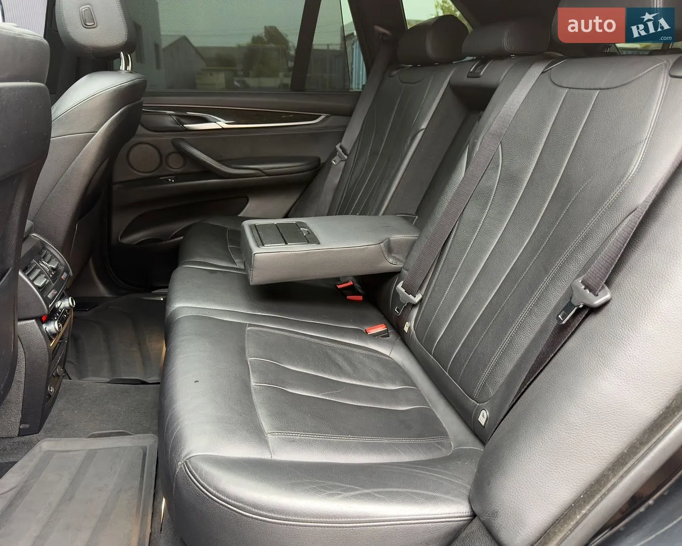 2015 BMW X5 - мініатюра 37