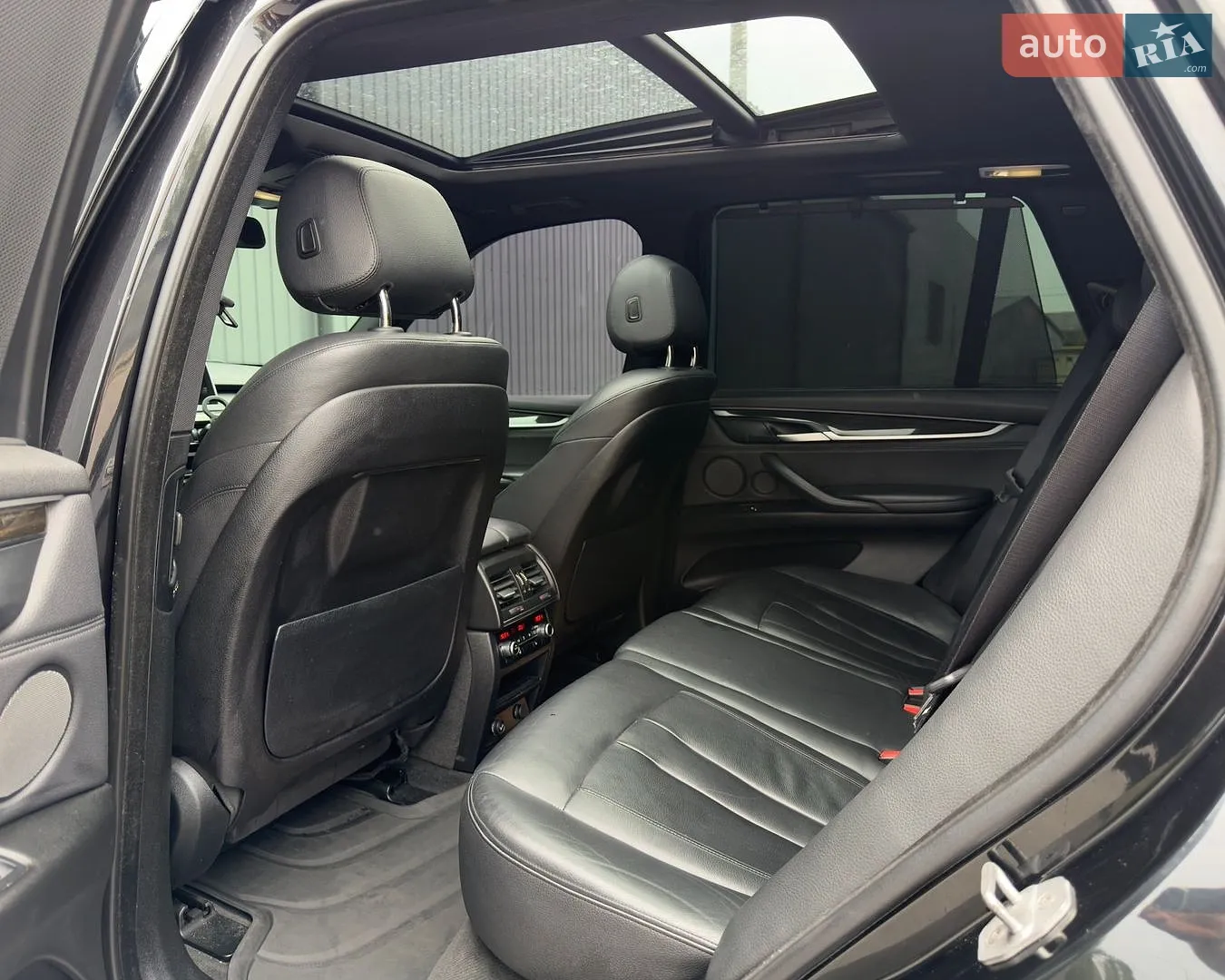2015 BMW X5 - мініатюра 35