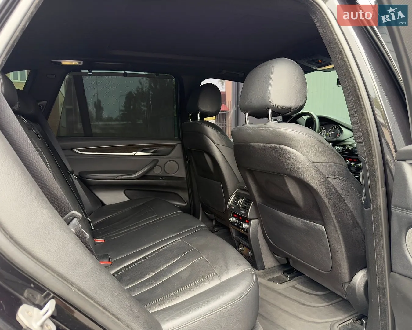 2015 BMW X5 - мініатюра 42