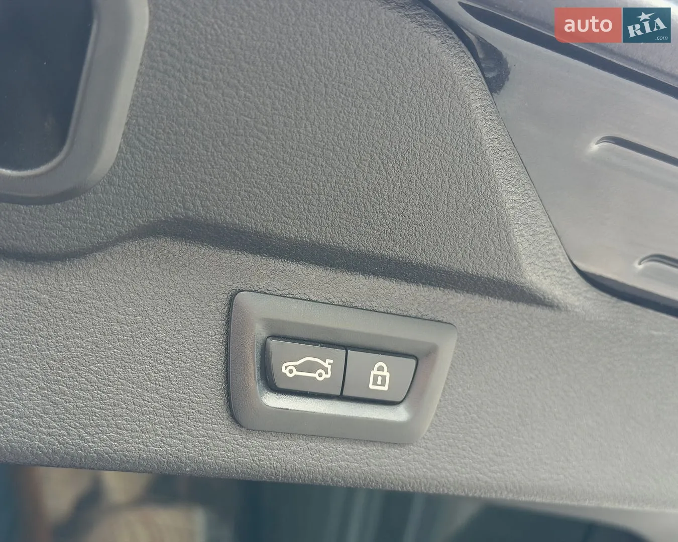 2015 BMW X5 - мініатюра 41
