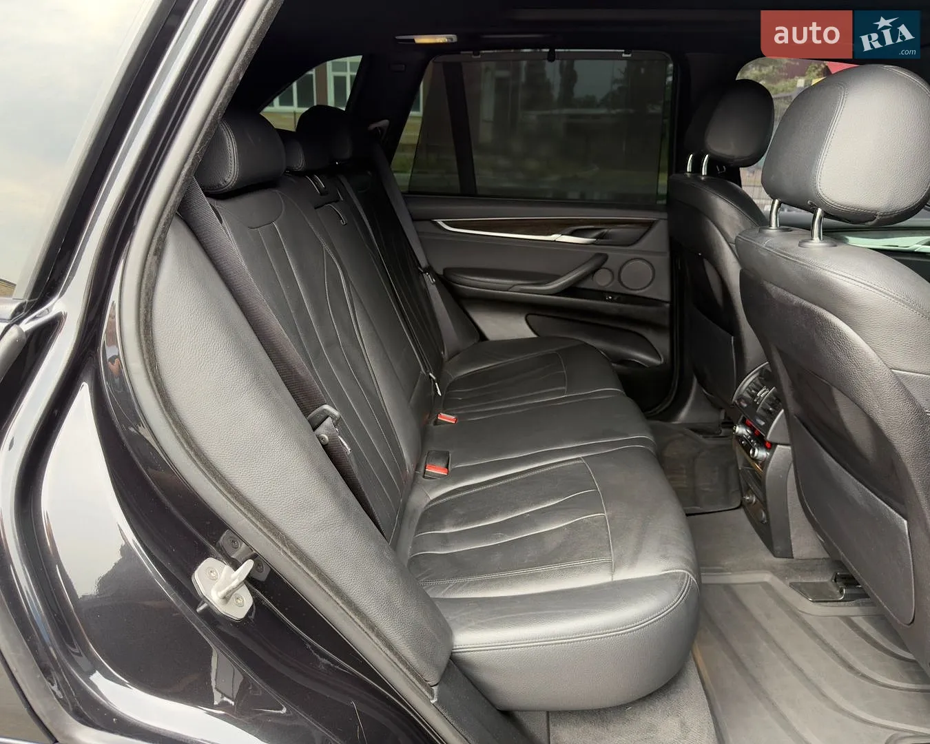 2015 BMW X5 - мініатюра 43
