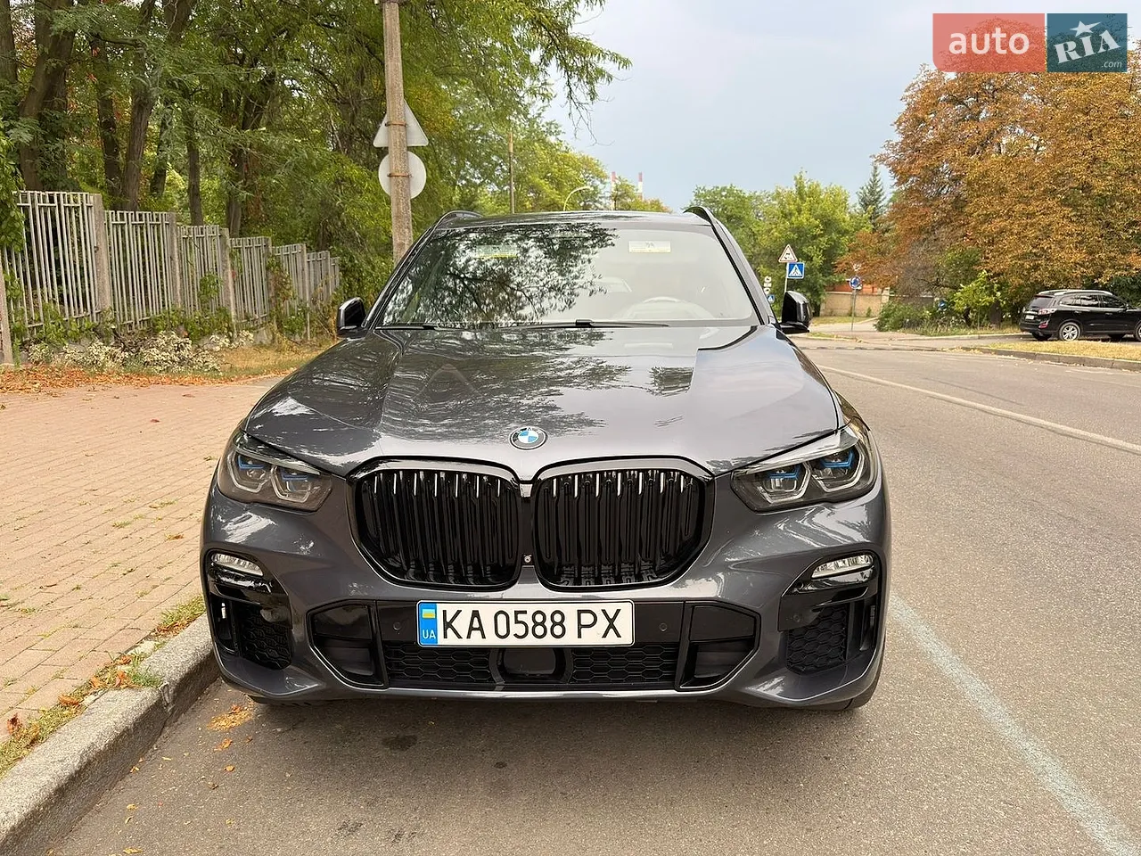 2018 BMW X5 - мініатюра 22