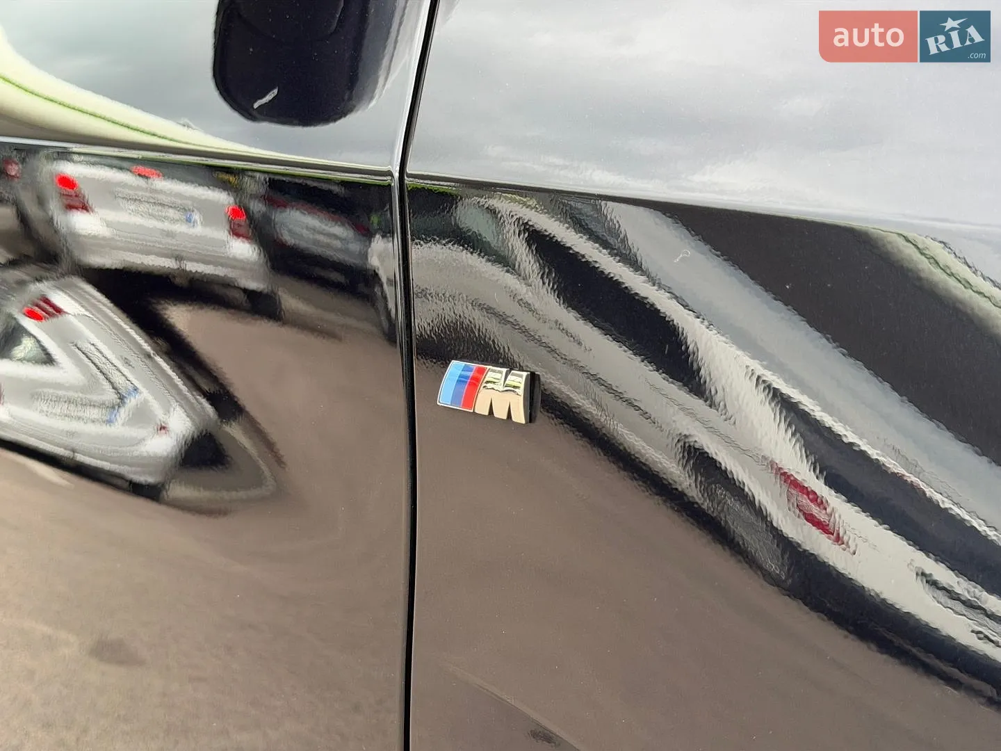 2014 BMW X5 - мініатюра 34