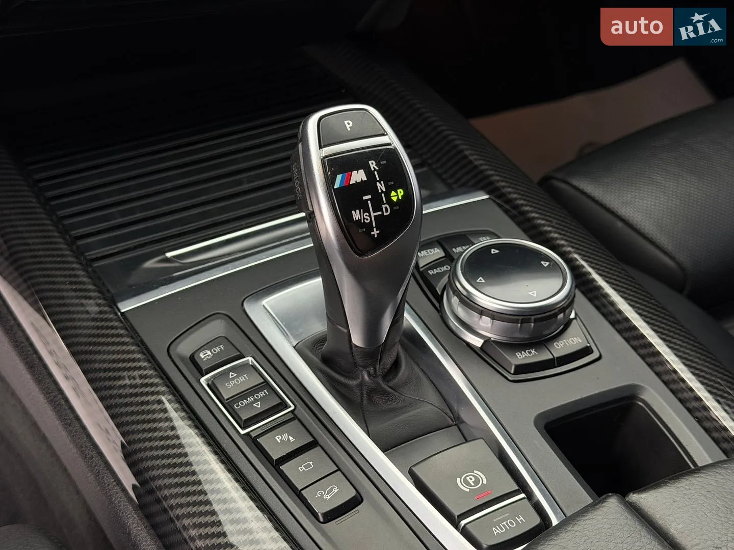 2014 BMW X5 - мініатюра 82