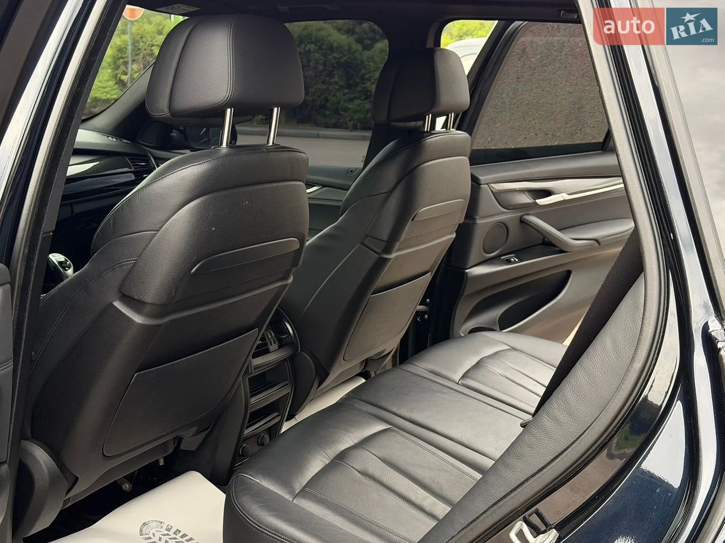 2014 BMW X5 - мініатюра 102