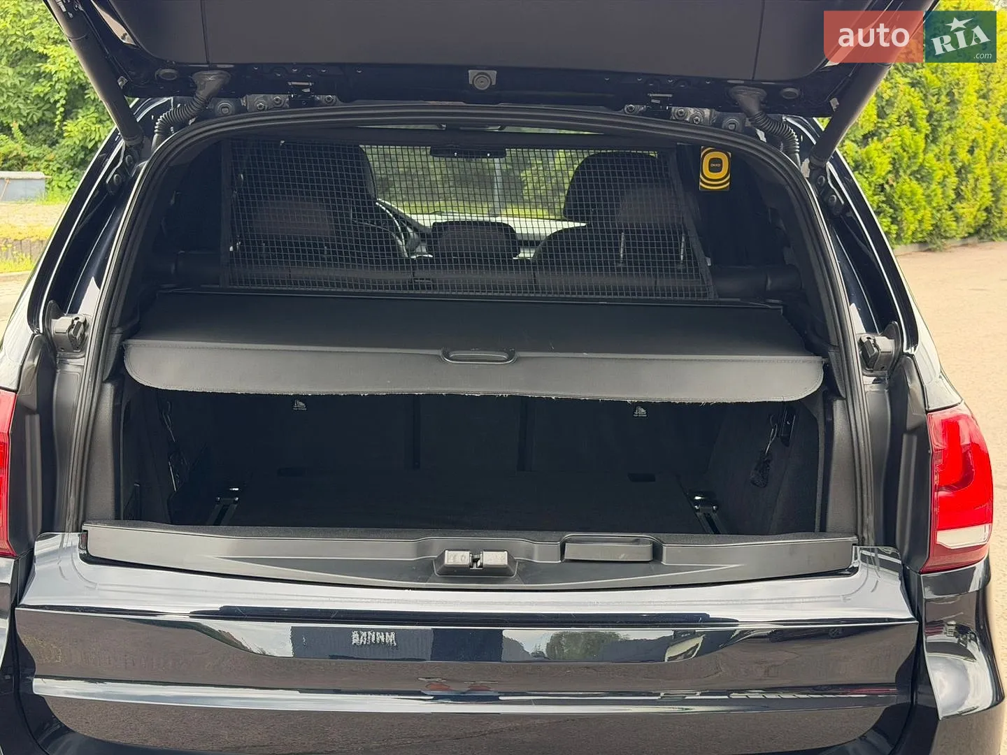 2014 BMW X5 - мініатюра 114