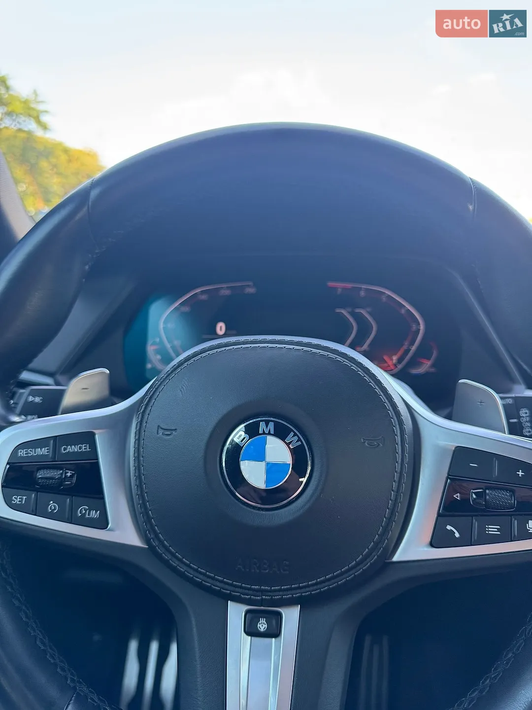 2018 BMW X5 - мініатюра 18