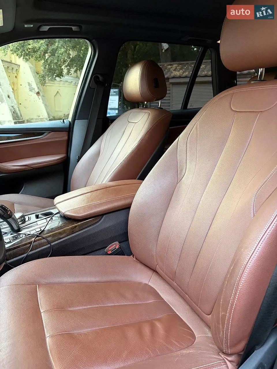2016 BMW X5 - мініатюра 11
