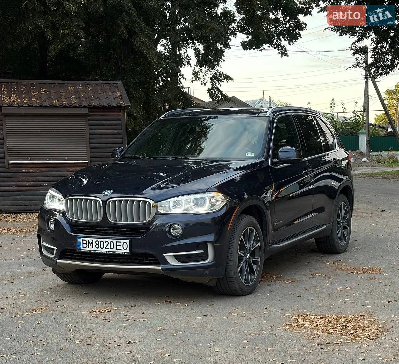 2016 BMW X5 - мініатюра 9
