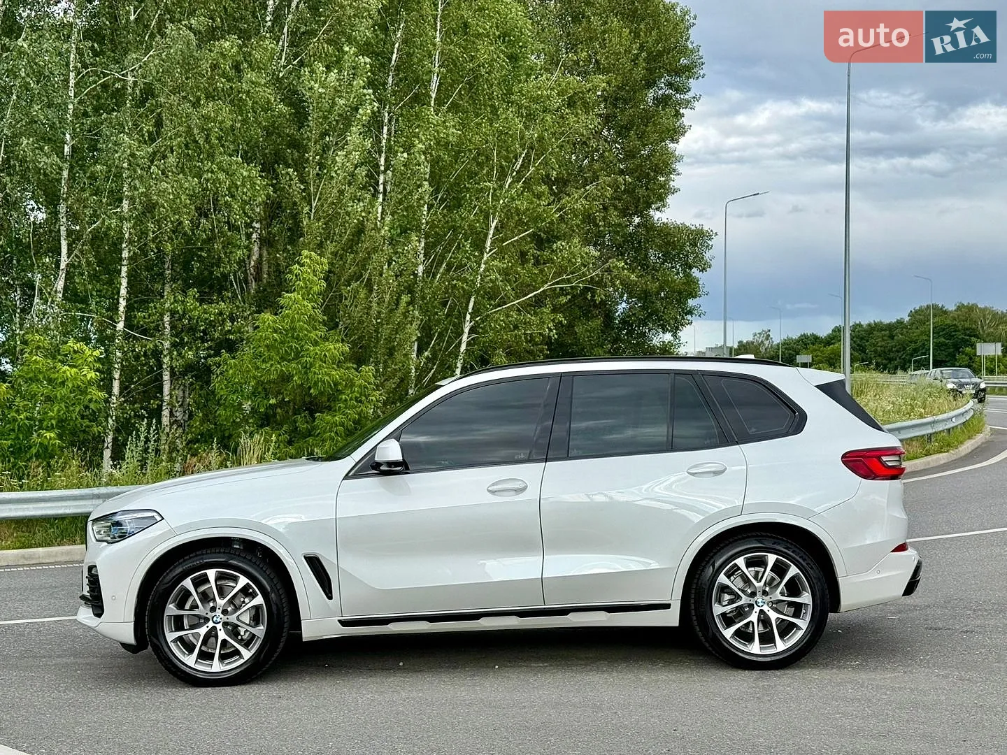 2019 BMW X5 - мініатюра 3