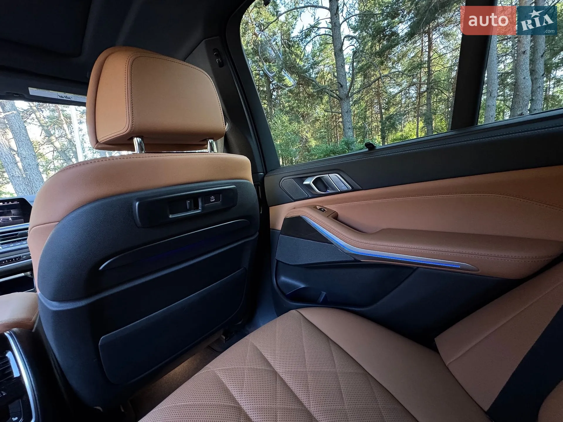 2022 BMW X5 - мініатюра 25