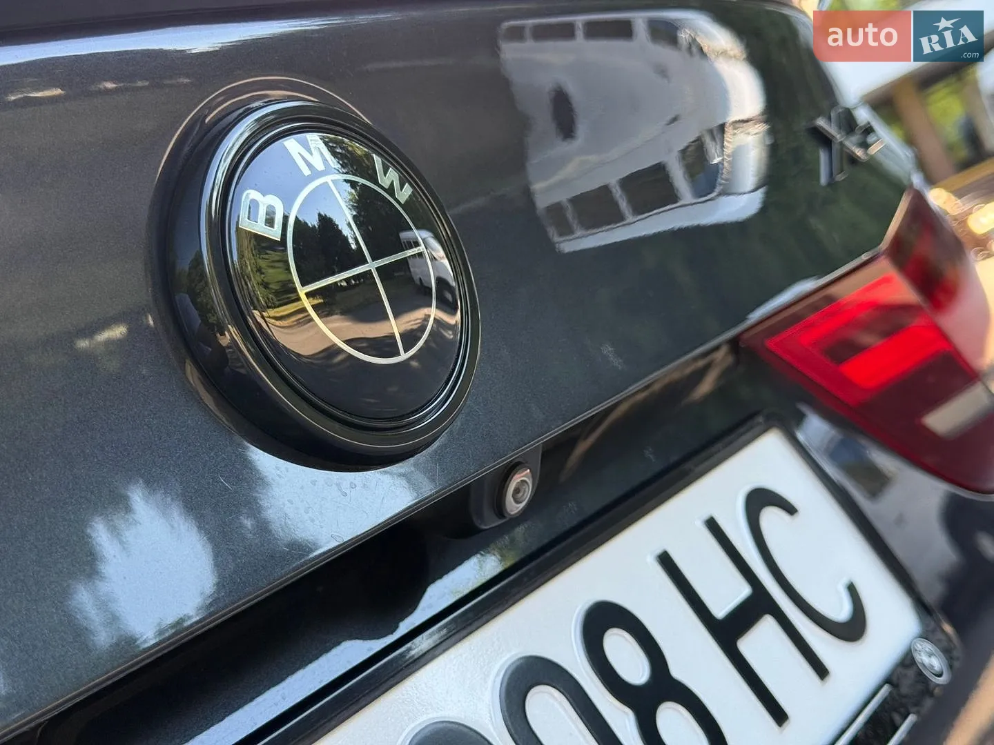 2015 BMW X5 - мініатюра 22