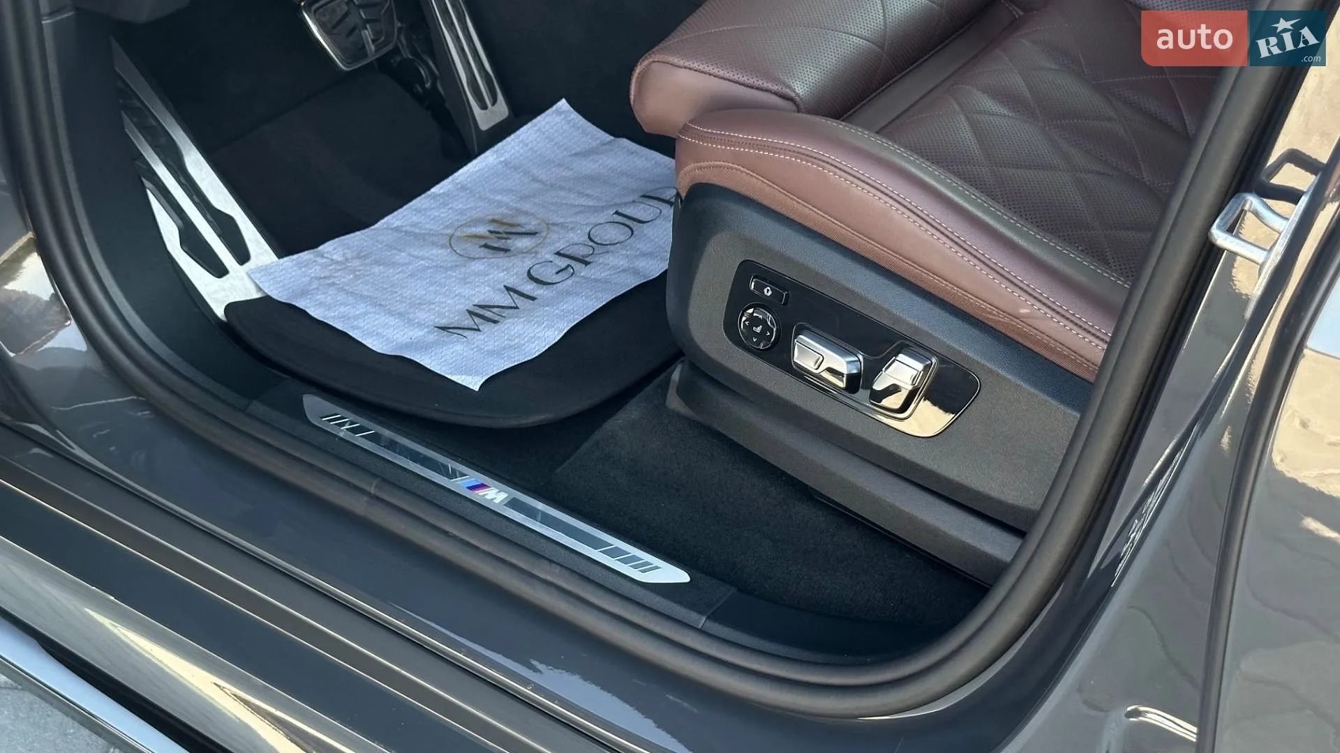 2024 BMW X5 - мініатюра 16
