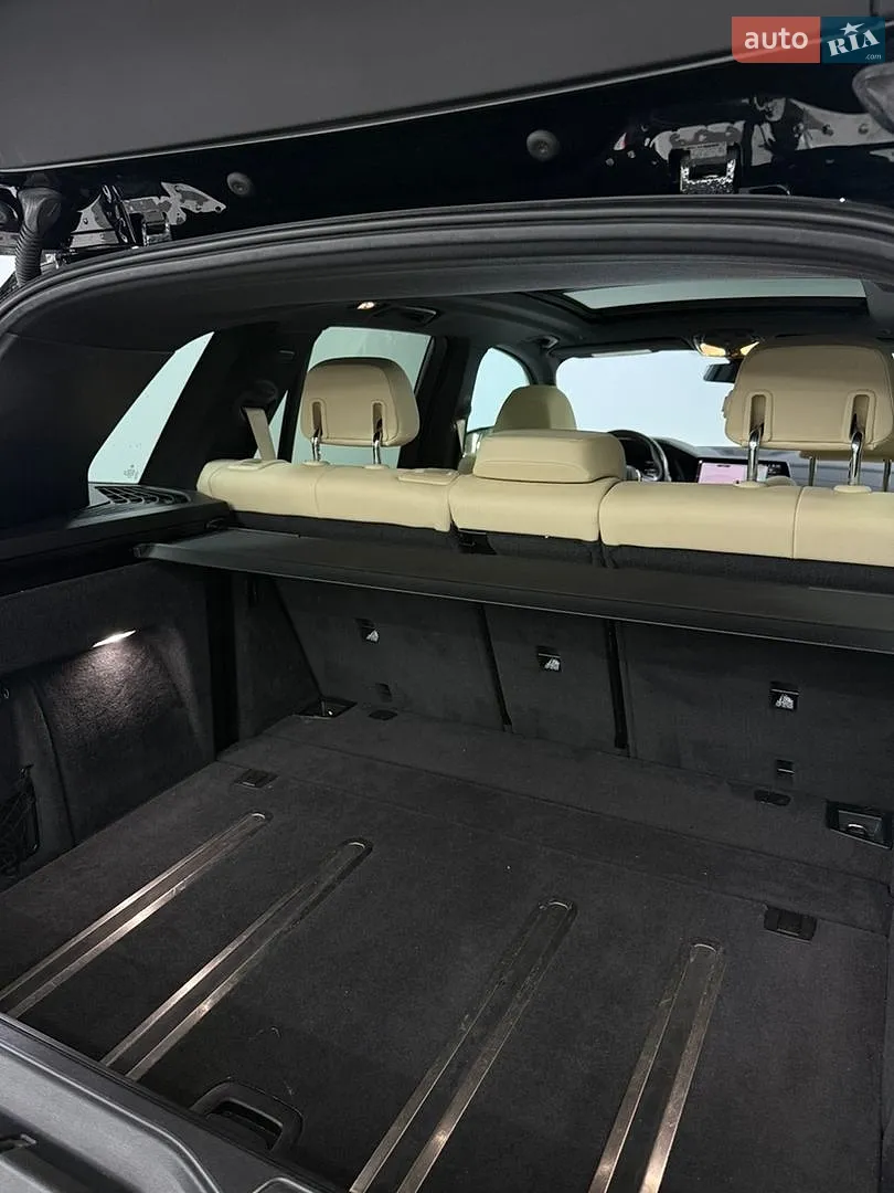 2019 BMW X5 - мініатюра 10